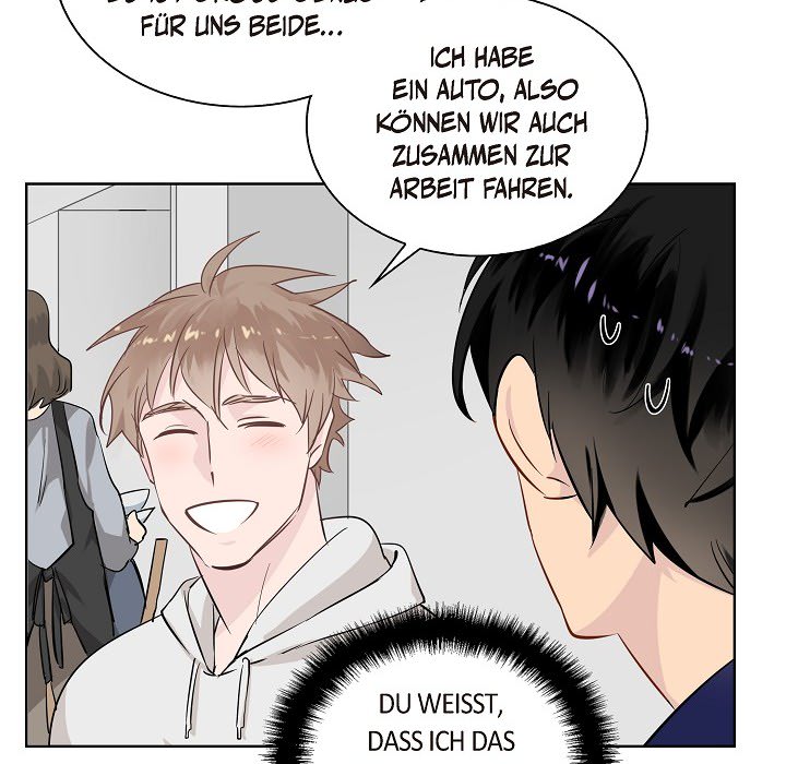 Die romantische Schlüsselverbindung - episode 26 - 92