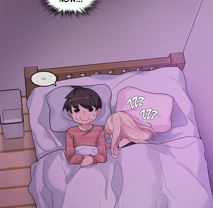A Pervert's Daily Life - episode 31 - 21