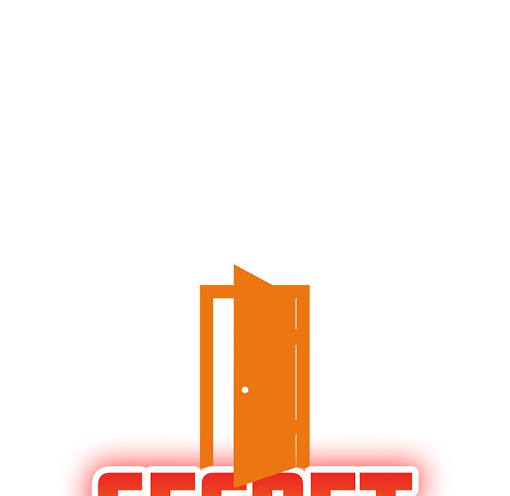Secret Hideout - episode 12 - 13