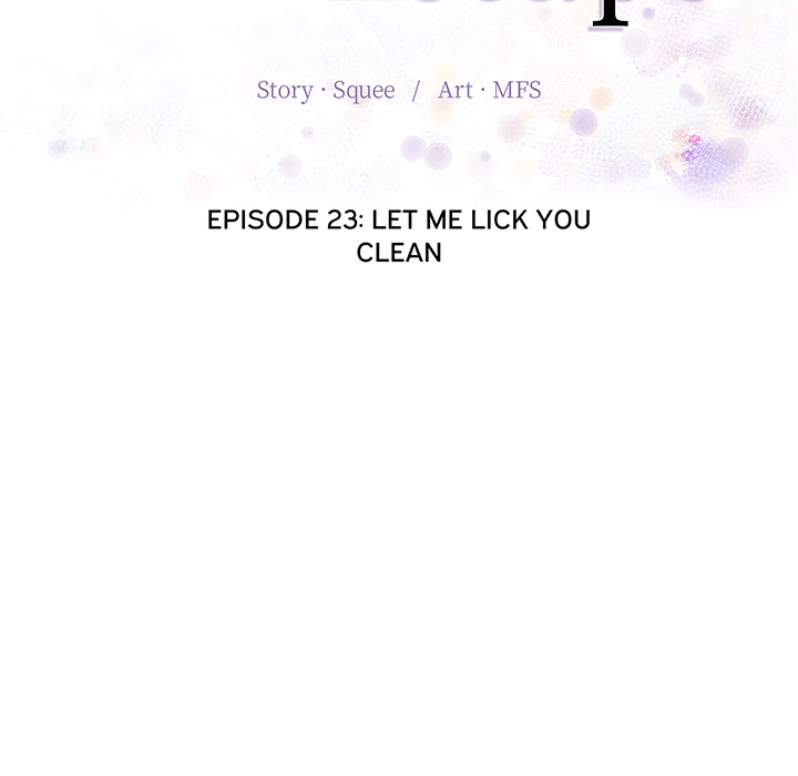 No Escape - episode 23 - 11