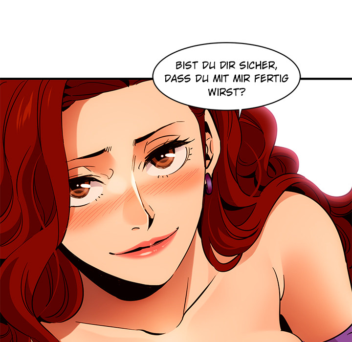 Wer hat Angst vor Mister H? - episode 35 - 103