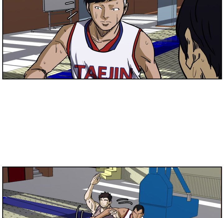 Tweener - episode 30 - 18