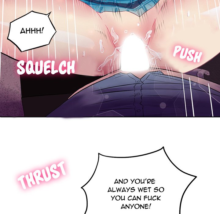 Yuri's Part Time Job - episode 2 - 65