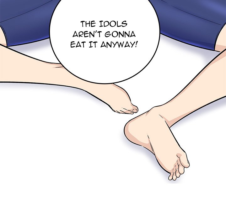Excuse Me, This is my Room - episode 27 - 15