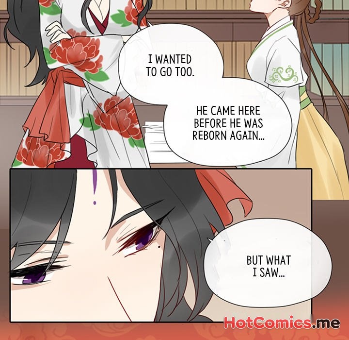 Odis and Moa's Underworld Diary - episode 51 - 28