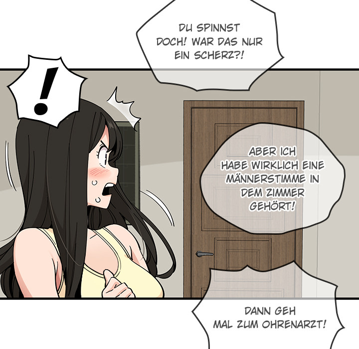 Fabrik der Liebe - episode 8 - 43