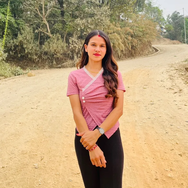 sirjanachhetrii
