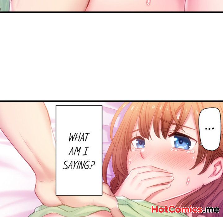 100% Compatibility: My DNA Desires My Step-Brother - episode 12 - 34