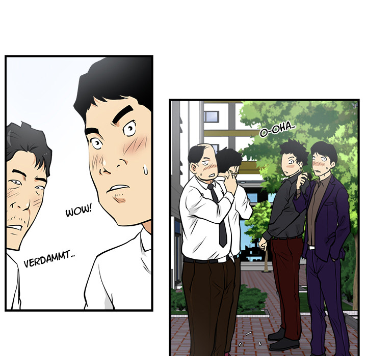 Los geht´s Mr. Kang! - episode 11 - 26