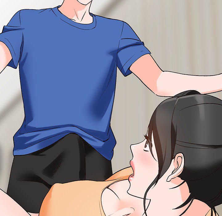 Town Girls - episode 10 - 97