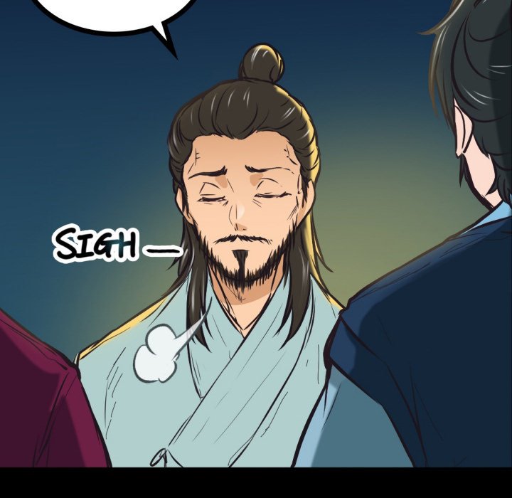 River Where the Moon Rises - episode 24 - 47