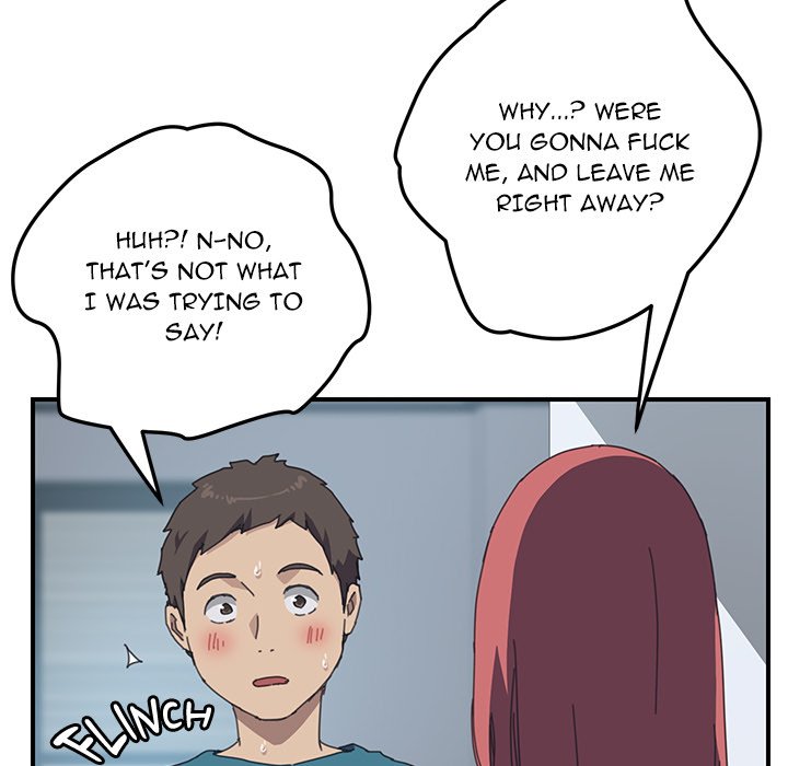 The Unwanted Roommate - episode 19 - 123
