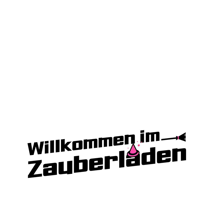 Willkommen im Zauberladen - episode 19 - 27