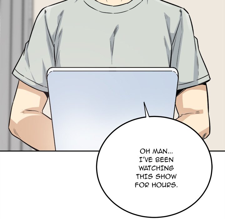 Excuse me, This is my Room - episode 67 - 72