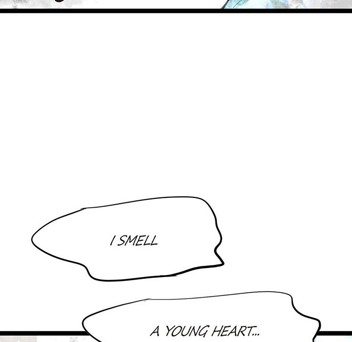 The Blue Snake and the Red Moon - episode 3 - 55