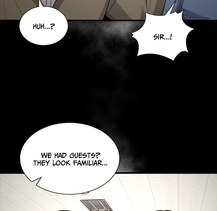 Demon Cat - episode 28 - 73