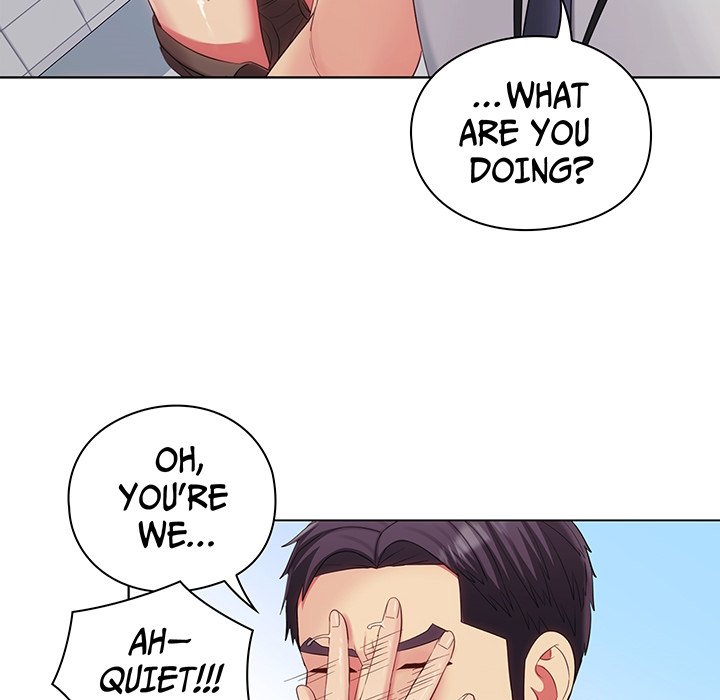 Master, Do You Need A Hand? - episode 15 - 111