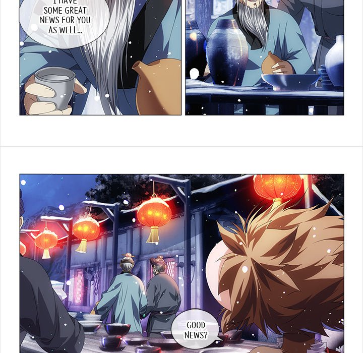 The Monkey King's Tale - episode 11 - 4