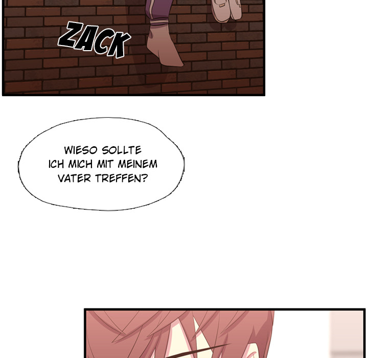 Sehnsucht nach Schmetterlingen im Bauch - episode 52 - 57