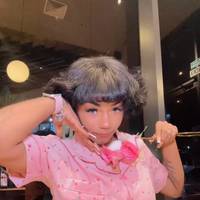 TikTok Account Photo