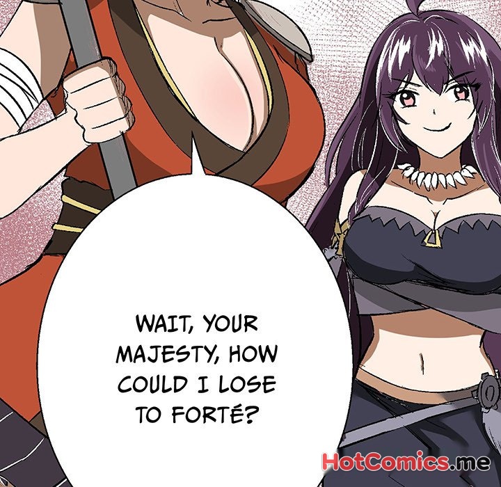 I Reincarnated as a Villain of an RPG, But I Want to Survive - episode 25 - 31