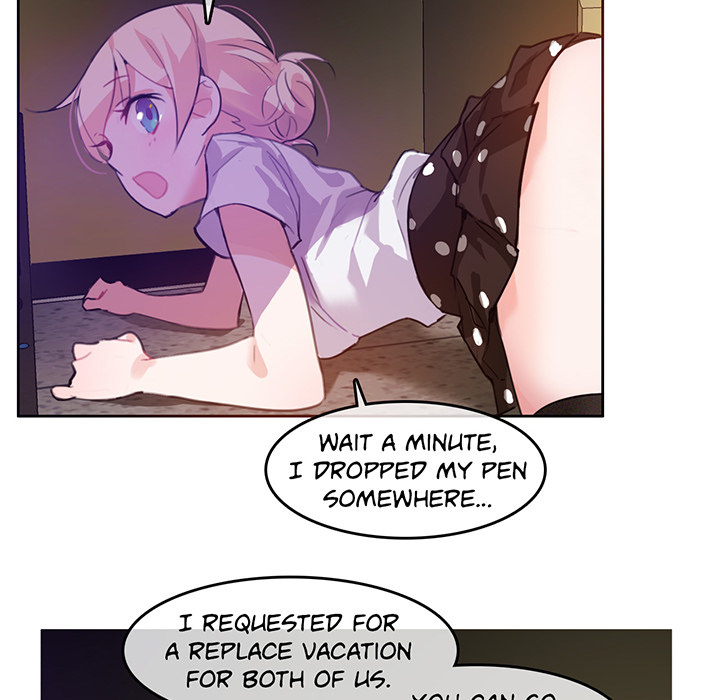 A Pervert's Daily Life - episode 3 - 77