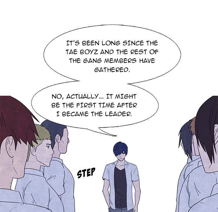 High School Devil - episode 47 - 34