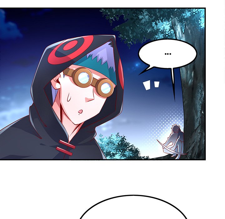 Hidden Class - episode 31 - 38