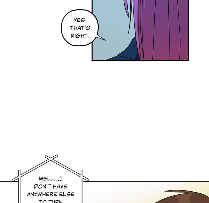 Love, Lust, & Joy - episode 5 - 135