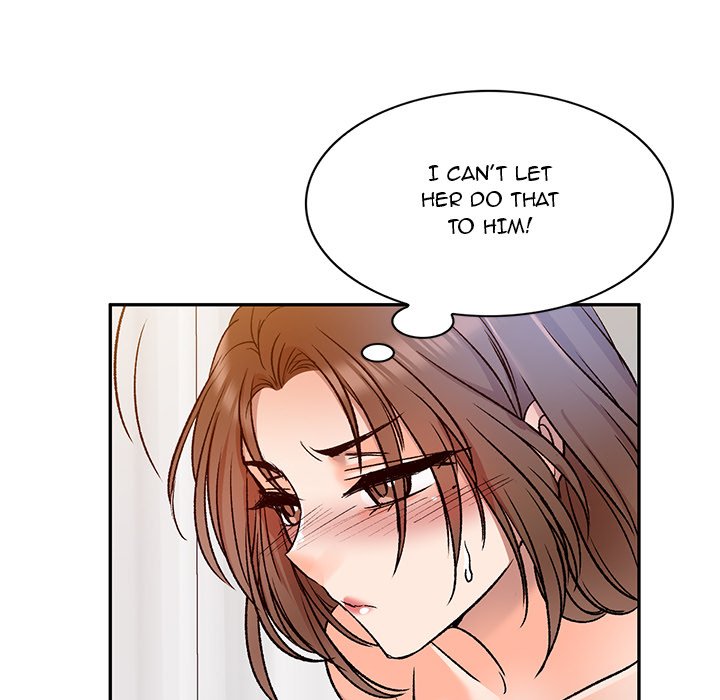 Don't Seduce Me! - episode 10 - 4