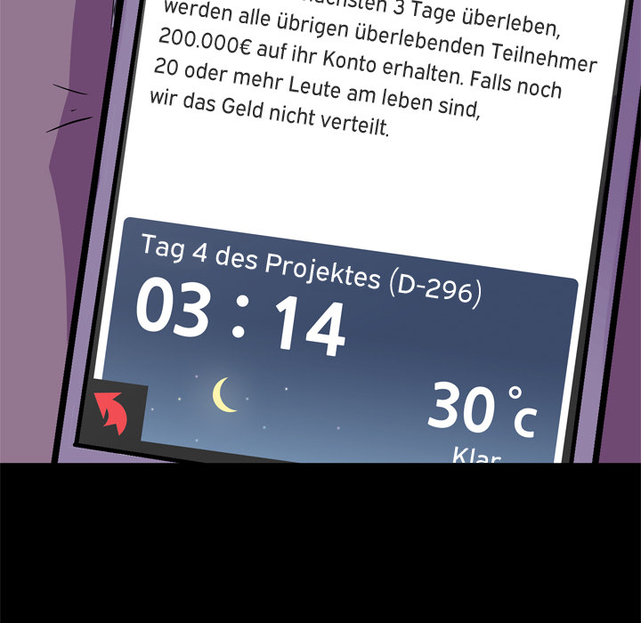 Projekt Utopia - episode 51 - 78
