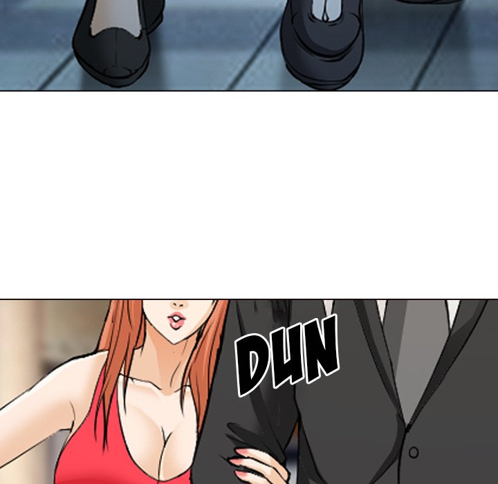 Dating Contract - episode 63 - 71