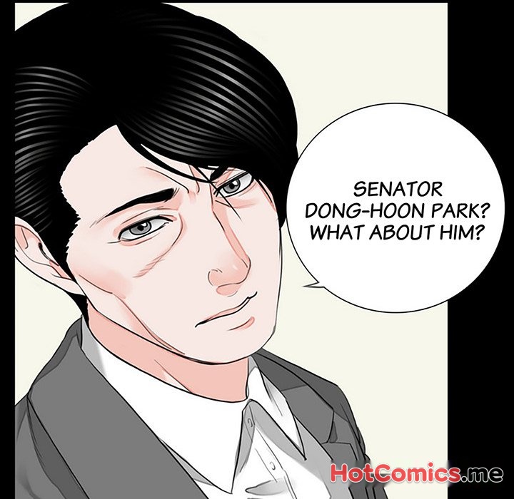 The Richest People in Gangnam have their Own Problems - episode 10 - 13