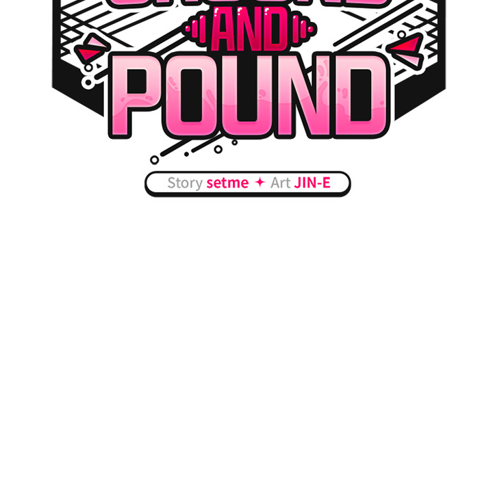 Ground and Pound - episode 54 - 58