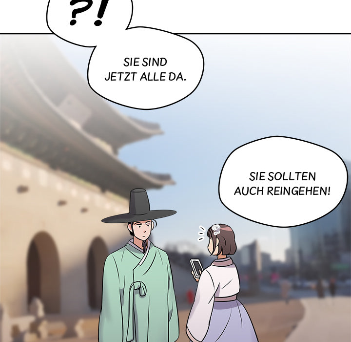 Das Cheonghak-dong Projekt - episode 10 - 21