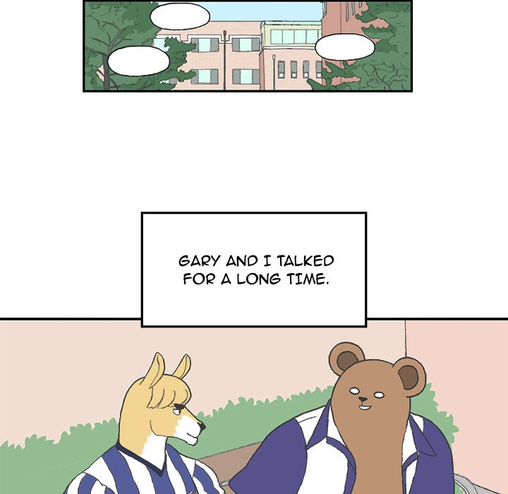 Herbivore High School - episode 2 - 50