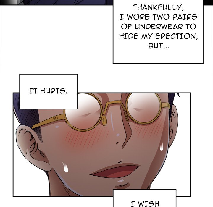 Yuri's Part Time Job - episode 38 - 9