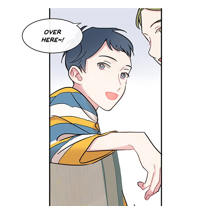 Wistful Summer - episode 16 - 13