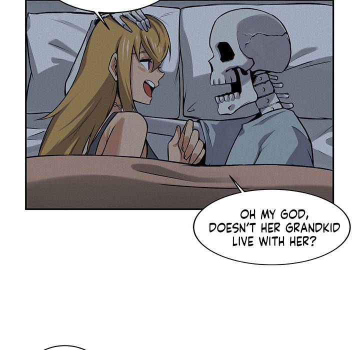 Zombie Girlfriend! - episode 6 - 39