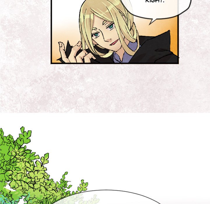 Today, I Meet a Dragon - episode 7 - 45