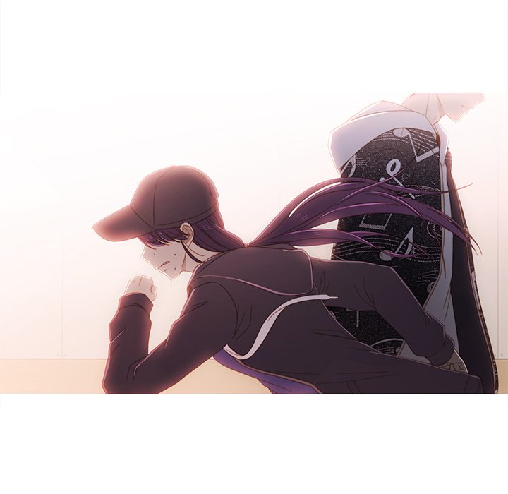 My Life as a Half-Magi - episode 12 - 32