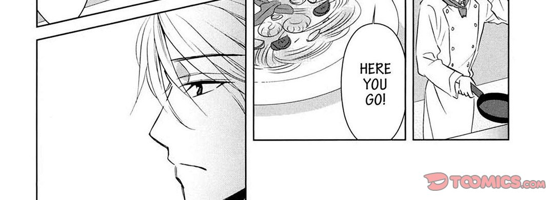 TORICO Omnibus Vol.2 - episode 4 - 31