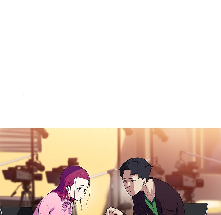 My Girlfriend is a Star - episode 29 - 7
