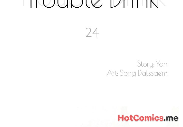 Trouble Drink - episode 24 - 1