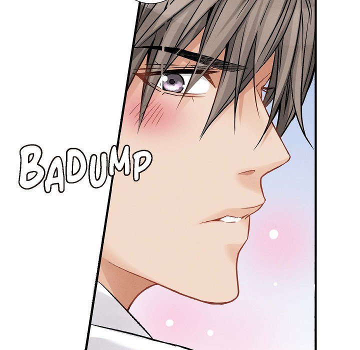 Work, Fight and Love - Webtoon Edition - episode 9 - 22