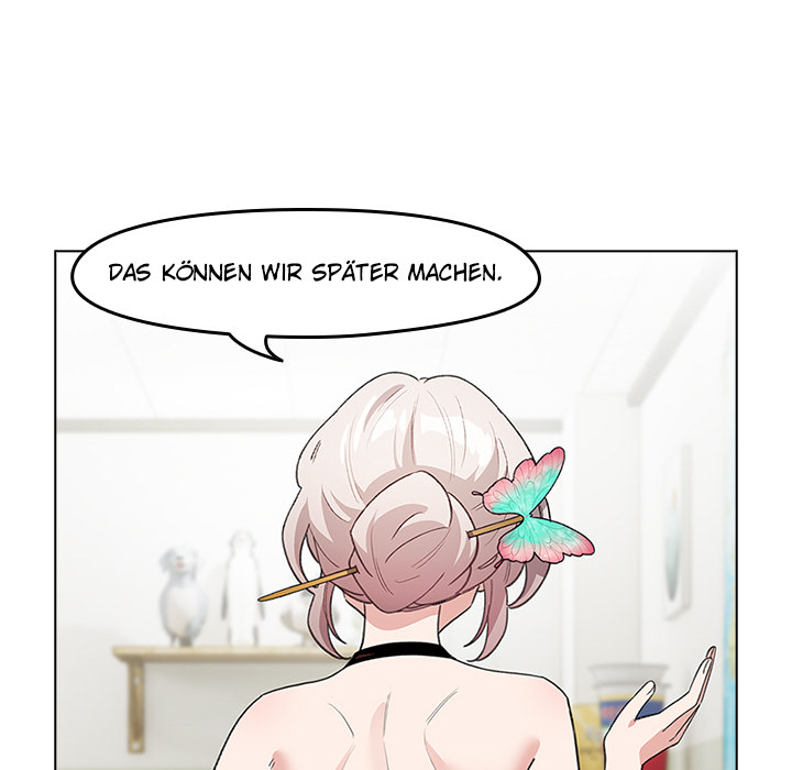 Überleben in einem Comic - episode 17 - 48