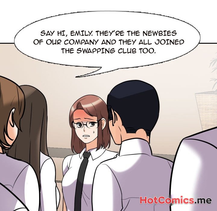 Our Exchange - episode 87 - 81