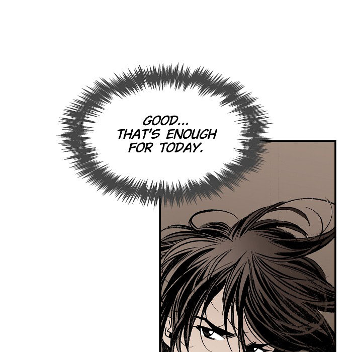 Magician's Murim Adventures - episode 6 - 18