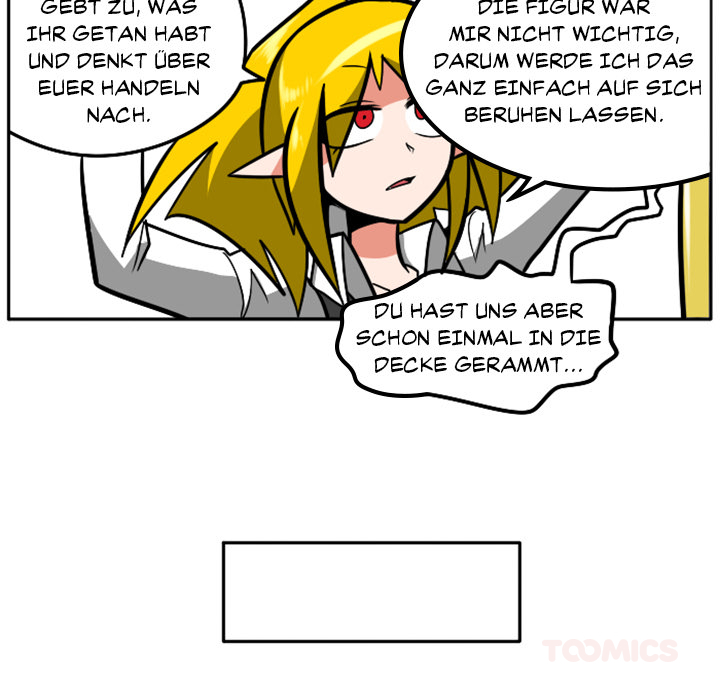 Das Wohnheim aus einer anderen Welt - episode 39 - 91