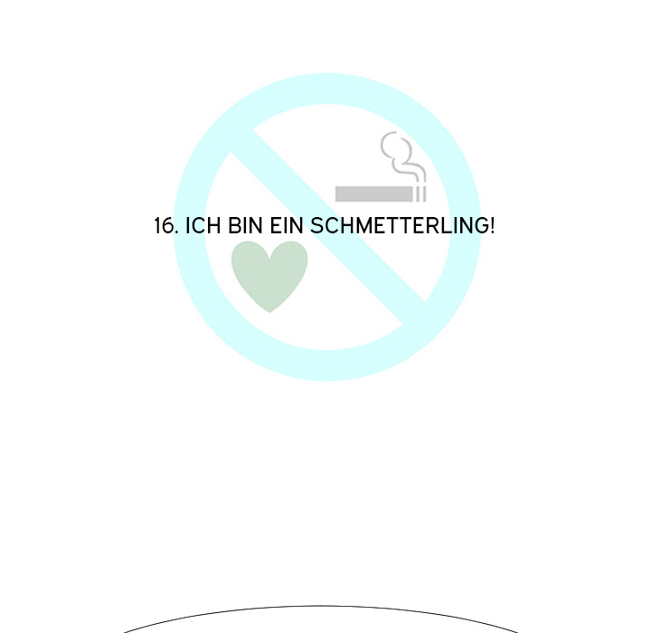 Der Nichtraucher - episode 16 - 19
